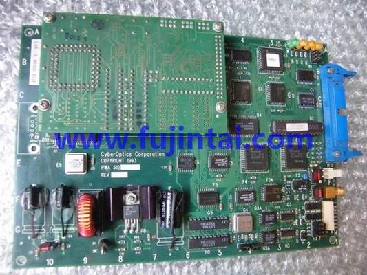 Cyberoptics card KG7-M4547-100